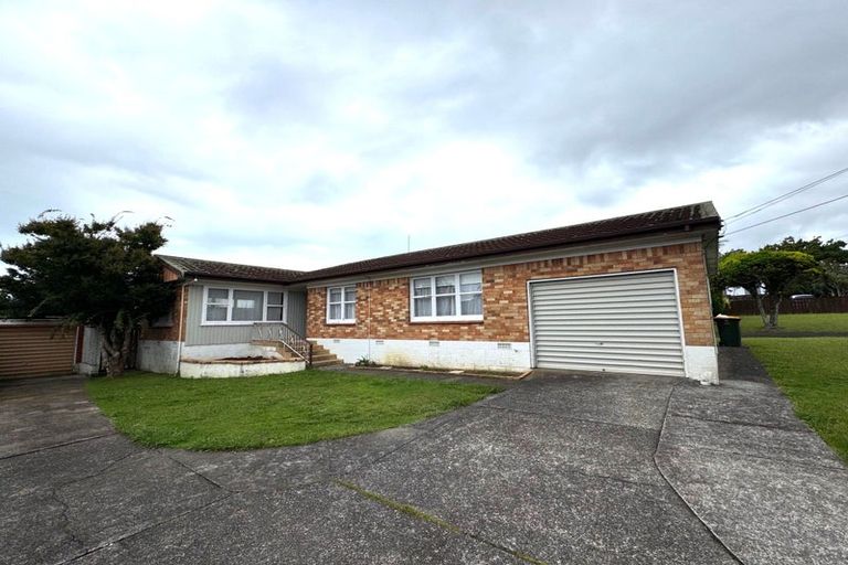Photo of property in 656 Pakuranga Road, Howick, Auckland, 2010