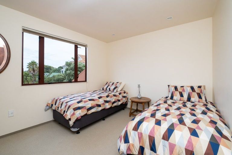 Photo of property in 25b George Street, Hospital Hill, Napier, 4110