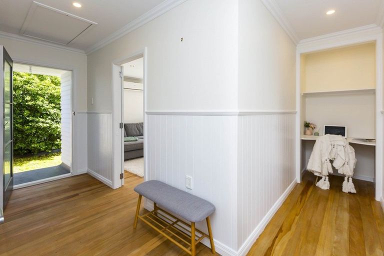 Photo of property in 16 Thackeray Street, Trentham, Upper Hutt, 5018