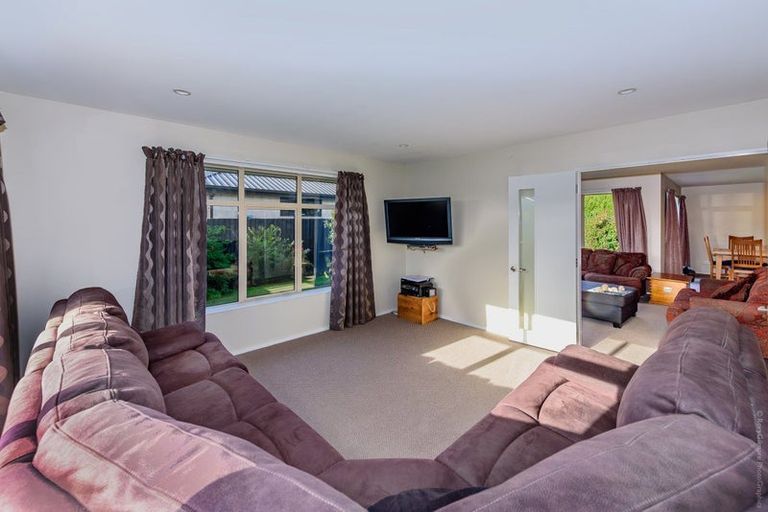 Photo of property in 17 Bofors Close, Wigram, Christchurch, 8042