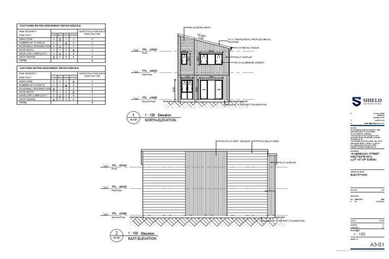 Photo of property in 18 Herekino Street, Westgate, Auckland, 0814