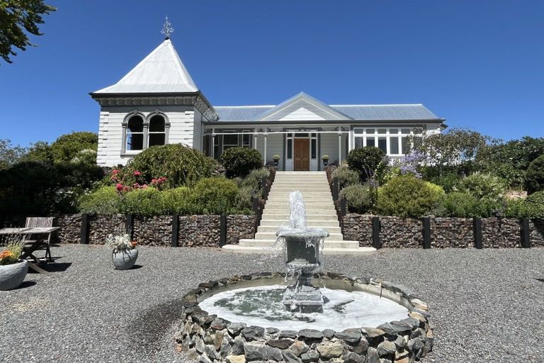 Photo of property in Marama Lodge, 26 Sowerby Street, Lawrence, 9532