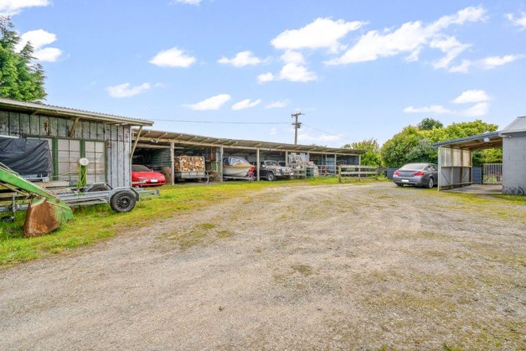 Photo of property in 44 Princes Road, Greenhills, Invercargill, 9877