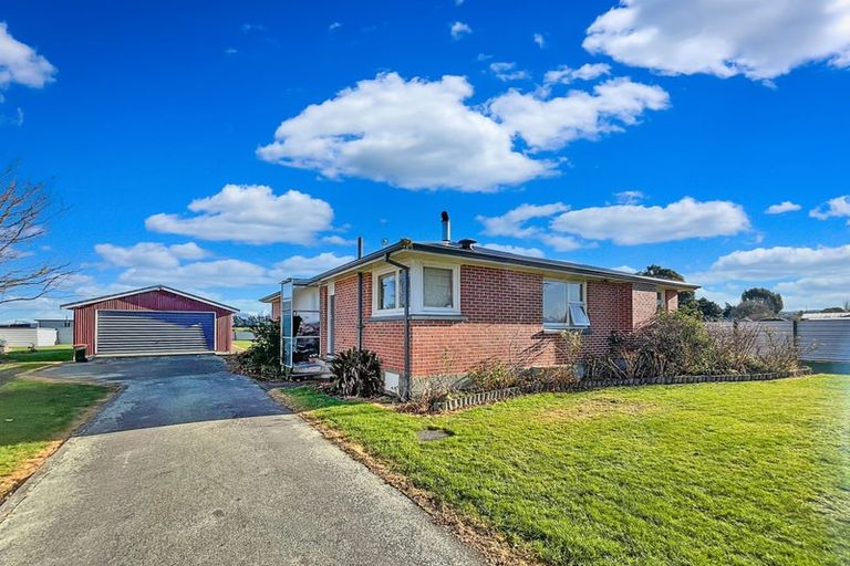 Photo of property in 33 Mayfield Klondyke Road, Mayfield, Ashburton, 7778