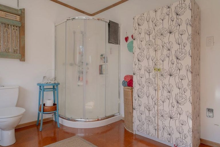 Photo of property in 595 Rangihau Road, Coroglen, Whitianga, 3591