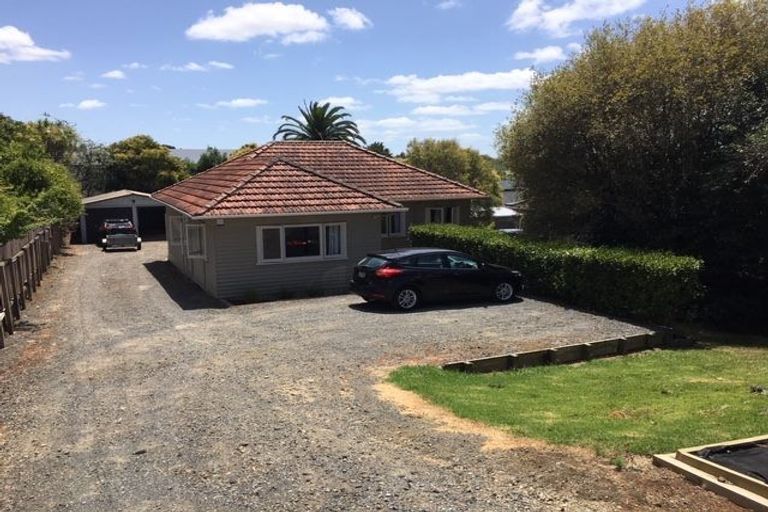 Photo of property in 52 East Street, Pukekohe, 2120