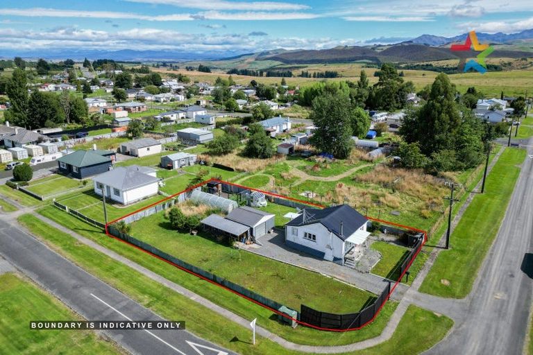 Photo of property in 18 David Street, Ohai, 9635