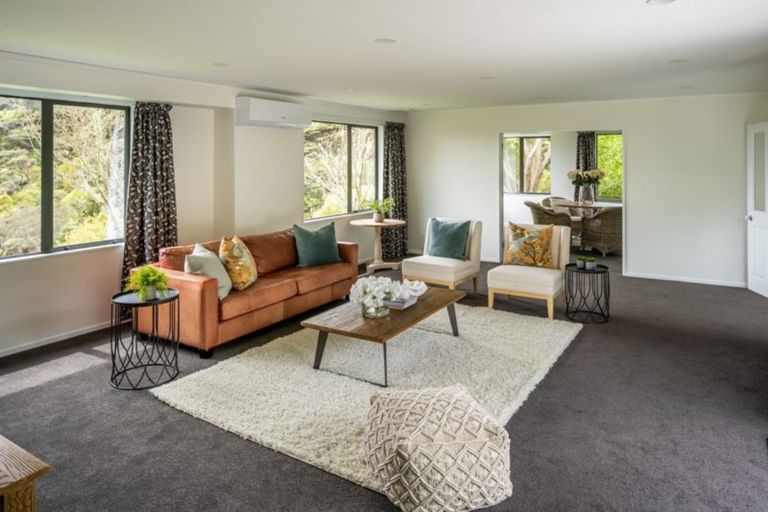 Photo of property in 67 Exploration Way, Whitby, Porirua, 5024