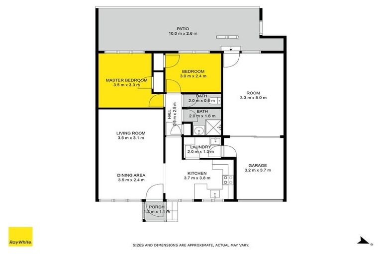 Photo of property in 2/6 Ingram Street, Papakura, 2110