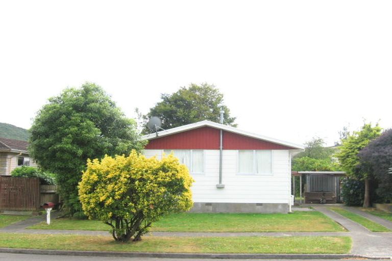 Photo of property in 7 Baltimore Crescent, Totara Park, Upper Hutt, 5018