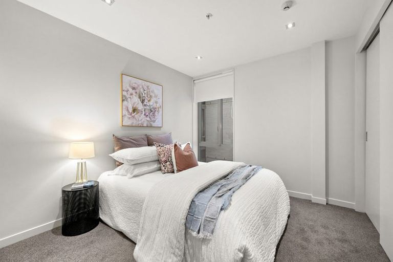 Photo of property in Republic Apartments, 4d/10 Lorne Street, Te Aro, Wellington, 6011