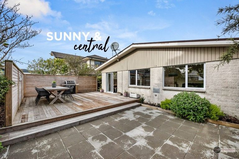 Photo of property in 113a Knights Road, Hutt Central, Lower Hutt, 5010