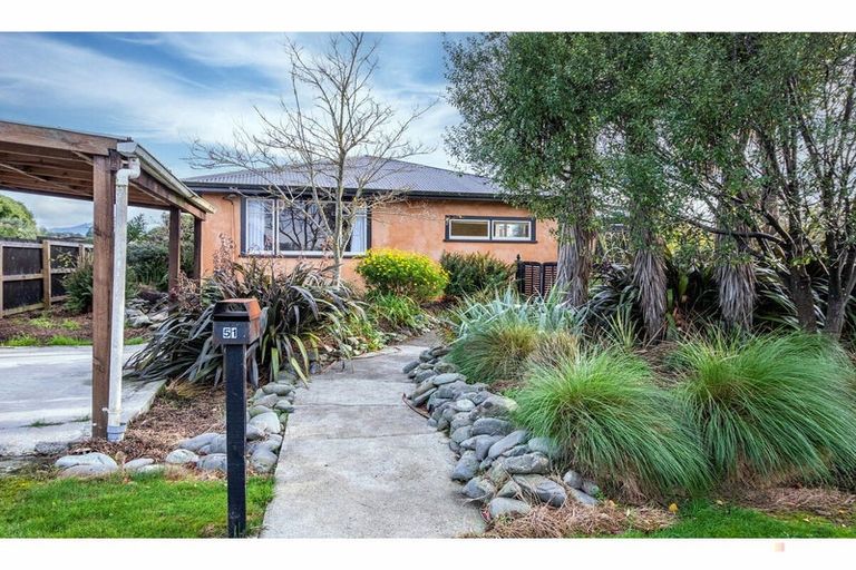 Photo of property in 51 Campbell Street, Geraldine, 7930