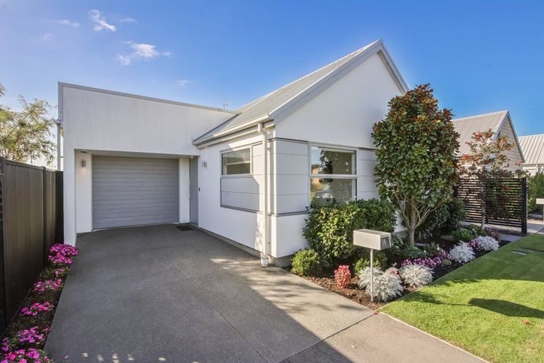 Photo of property in 19 Waiotahi Road, Kaiapoi, 7630