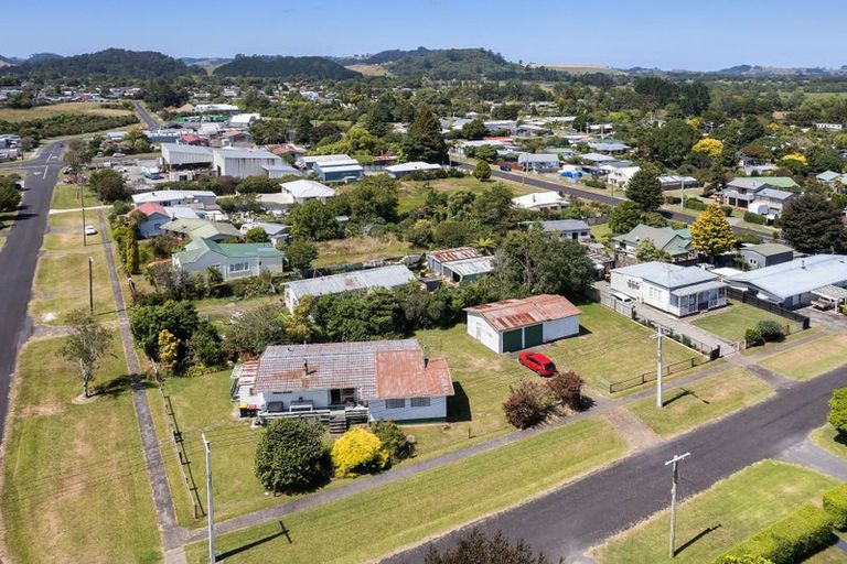 Photo of property in 1 Robin Street, Waihi, 3610