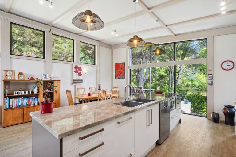 Photo of property in 71a Milton Terrace, Picton, 7220