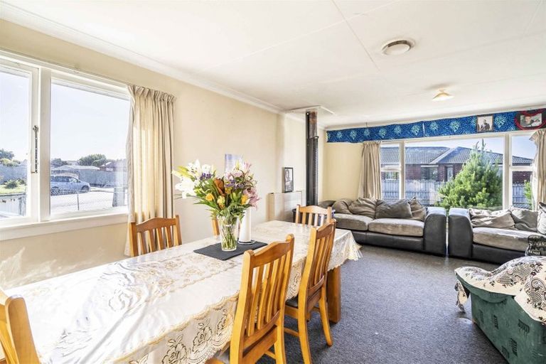 Photo of property in 120 Waiau Crescent, Kingswell, Invercargill, 9812