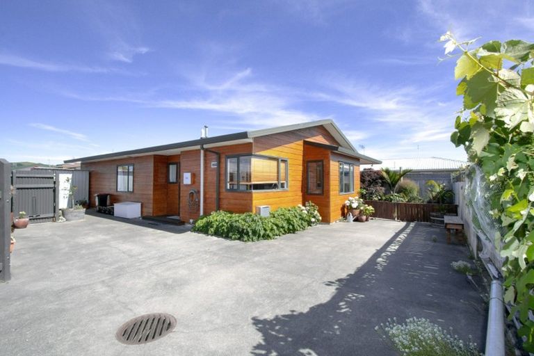 Photo of property in 22a Wharerangi Road, Tamatea, Napier, 4112