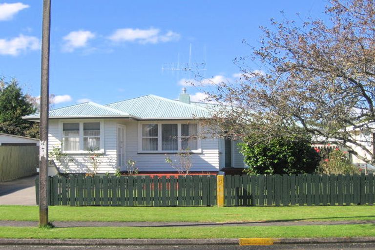 Photo of property in 27 Kowhai Place, Tokoroa, 3420