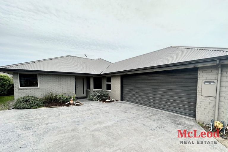 Photo of property in 12 Manse Place, Hampstead, Ashburton, 7700