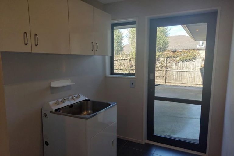 Photo of property in 14 Christie Place, Rolleston, 7614