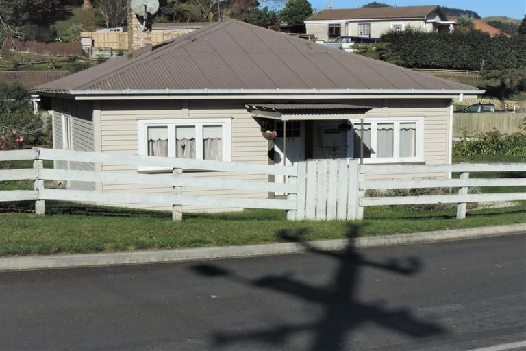 Photo of property in 110 Rayner Road, Huntly, 3700
