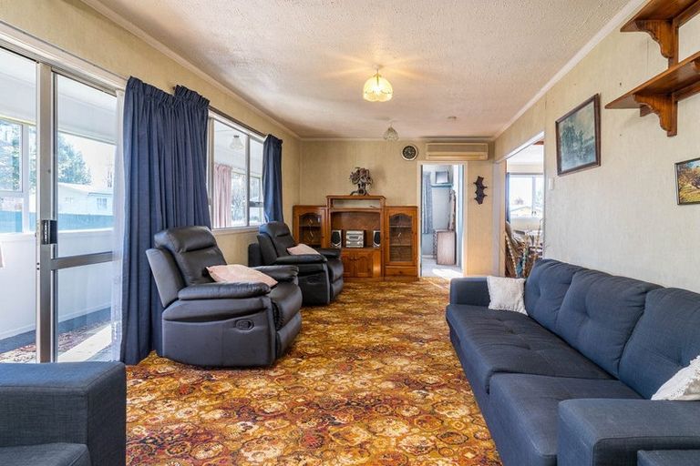 Photo of property in 153 Mackenzie Drive, Twizel, 7901