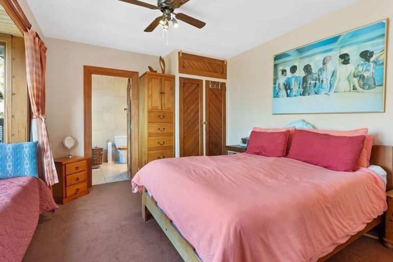 Photo of property in 14 Te Ra Crescent, Diamond Harbour, 8972