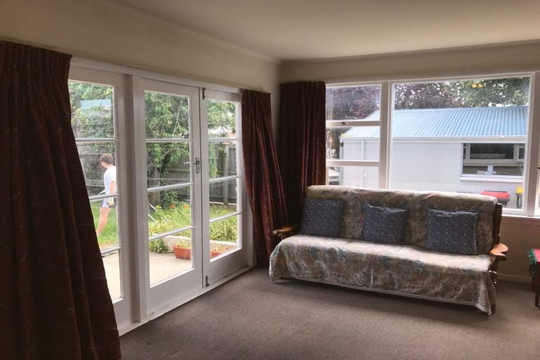 Photo of property in 1/11 Bowen Street, Upper Riccarton, Christchurch, 8041