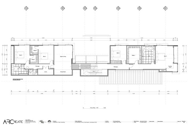 Photo of property in 4a Marellen Drive, Red Beach, 0932