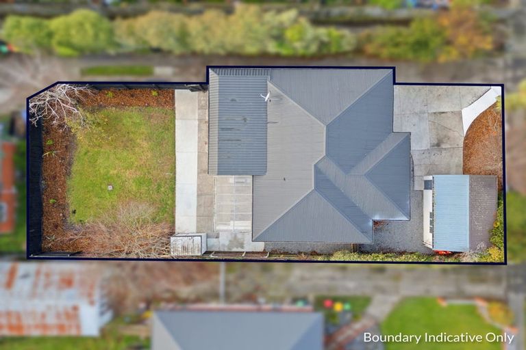 Photo of property in 1/22 Downing Street, Hoon Hay, Christchurch, 8025