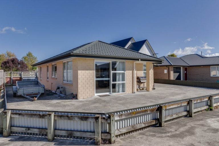 Photo of property in 5/6 Brigidine Place, Pahiatua, 4910
