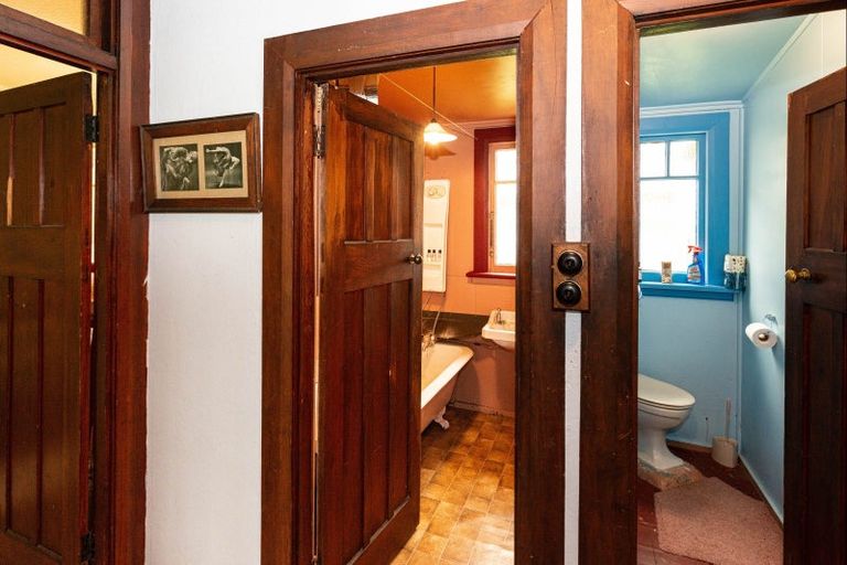 Photo of property in 114 Ruapehu Road, Ohakune, 4625