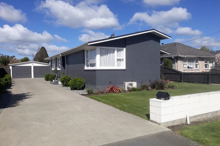 Photo of property in 126 Foremans Road, Islington, Christchurch, 8042