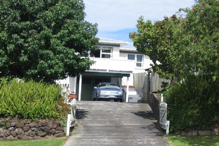 Photo of property in 101 Reeves Road, Pakuranga, Auckland, 2010
