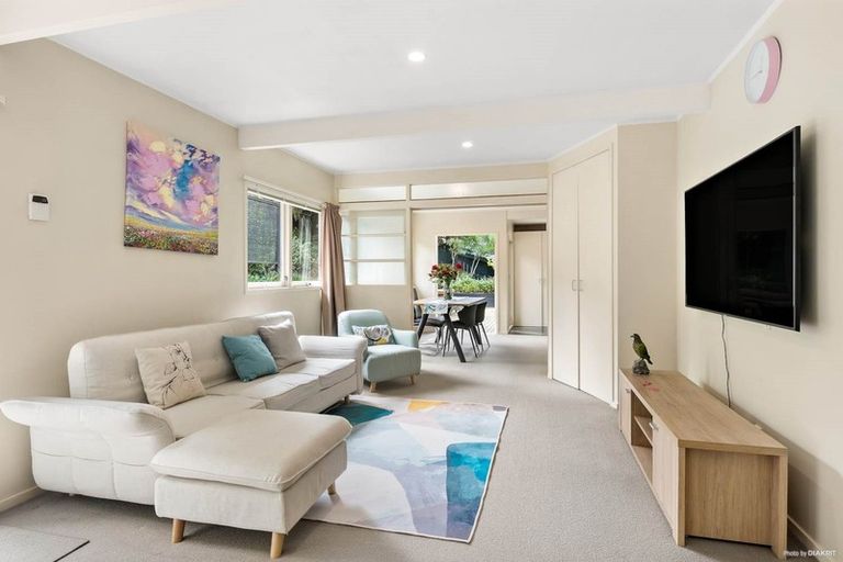 Photo of property in 126 Monarch Avenue, Hillcrest, Auckland, 0627