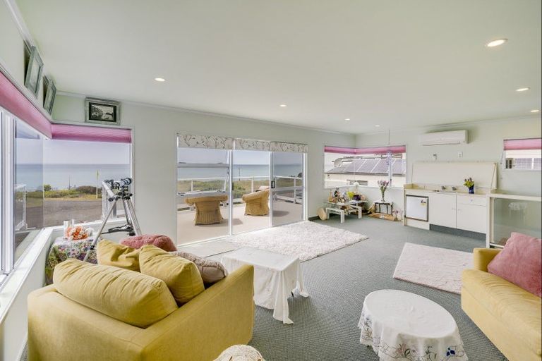 Photo of property in 256 Whirinaki Road, Eskdale, Napier, 4182