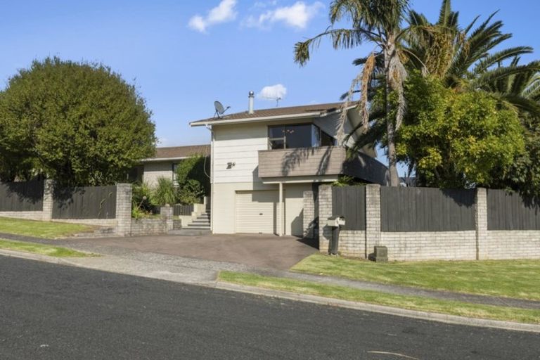 Photo of property in 34 Forrester Drive, Welcome Bay, Tauranga, 3112