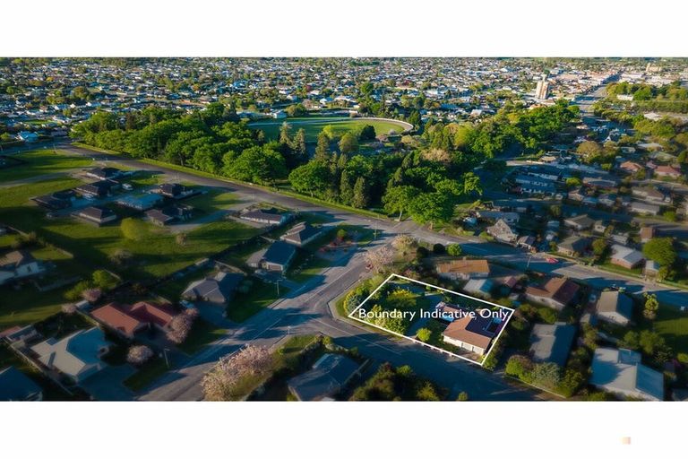 Photo of property in 1 Pitman Place, Waimate, 7924