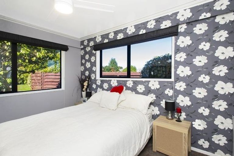 Photo of property in 13 Puriri Place, Matamata, 3400