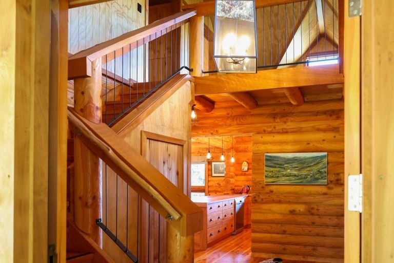 Photo of property in 31 Charwell Terrace, Lyford, Waiau, 7395