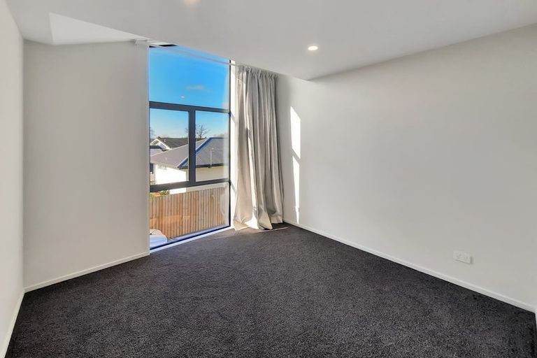 Photo of property in 5/31 Blair Avenue, Papanui, Christchurch, 8053