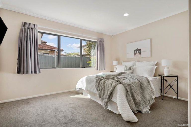 Photo of property in 42 Topland Drive, Flat Bush, Auckland, 2019