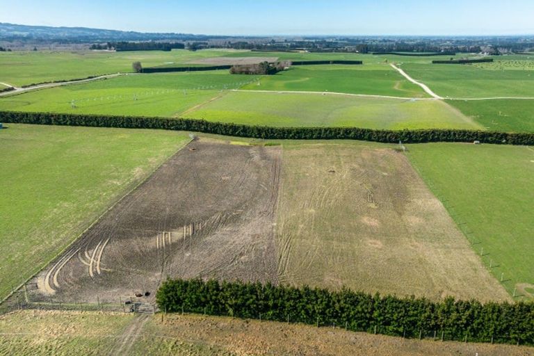 Photo of property in 481 Mairaki Road, Fernside, Rangiora, 7471