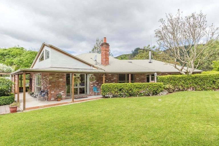Photo of property in 45 Wi Tako Street, Manakau, Levin, 5573