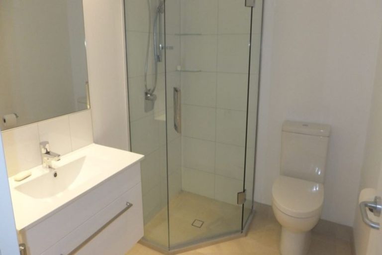 Photo of property in 11/165 Chester Street East, Christchurch Central, Christchurch, 8011