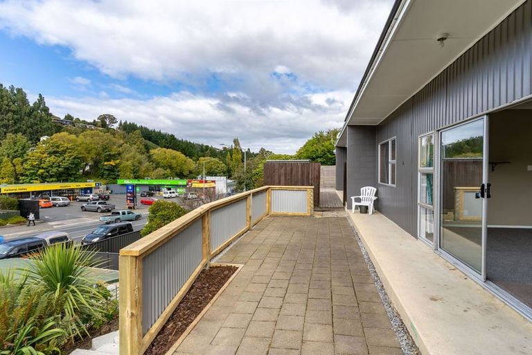 Photo of property in 186 Kaikorai Valley Road, Bradford, Dunedin, 9011