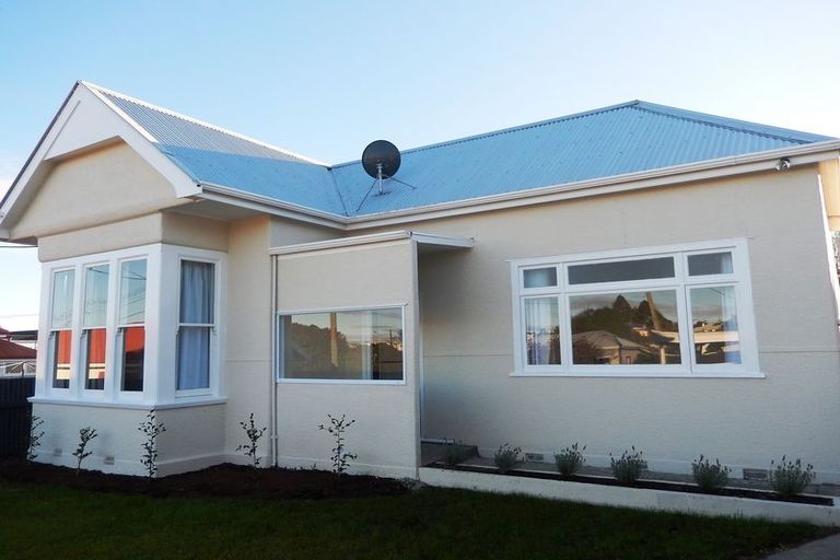 Photo of property in 16 Tweed Street, South Hill, Oamaru, 9400