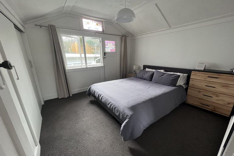 Photo of property in 370 The Terrace, Te Aro, Wellington, 6011