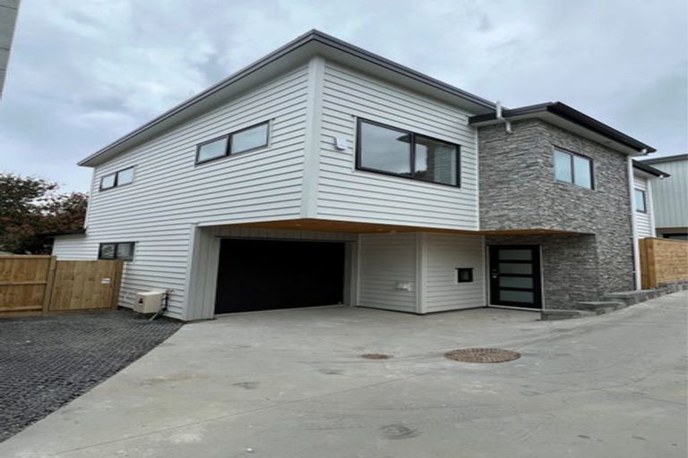 Photo of property in 37b Matipo Road, Mairangi Bay, Auckland, 0630